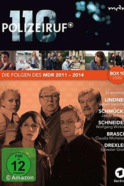 Polizeiruf 110 - Der verlorene Sohn Polizeiruf 110 - Der verlorene Sohn