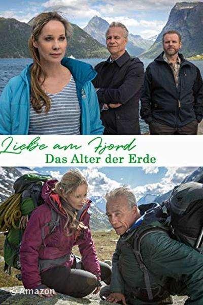 Liebe am Fjord - Das Alter der Erde Liebe am Fjord - Das Alter der Erde