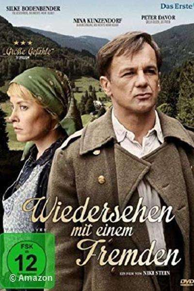 Wiedersehen mit einem Fremden Wiedersehen mit einem Fremden