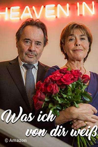Was ich von dir weiß