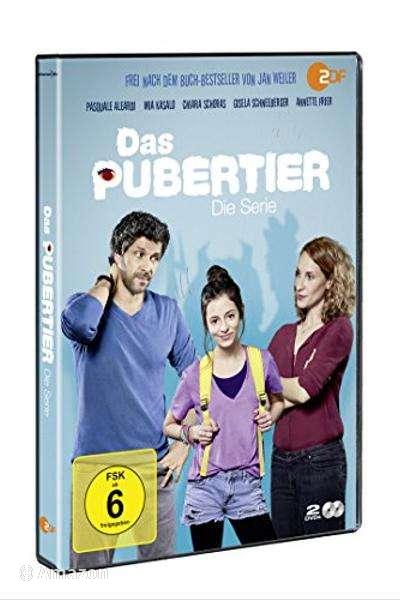 Das Pubertier Das Pubertier