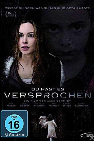 Du hast es versprochen Du hast es versprochen