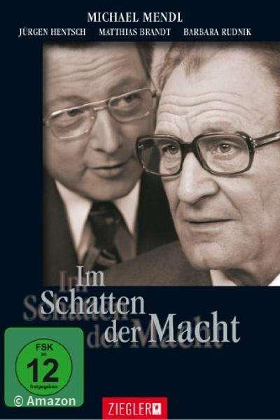 Im Schatten der Macht Im Schatten der Macht