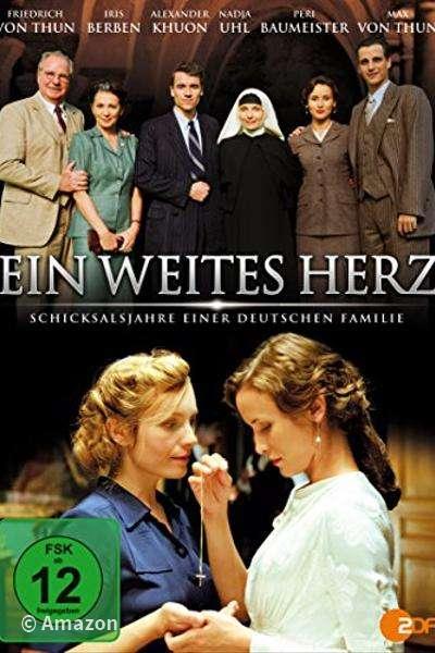 Ein weites Herz Ein weites Herz