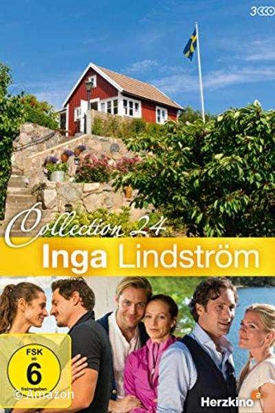 Inga Lindström - Das Postboot in den Schären Inga Lindström - Das Postboot in den Schären