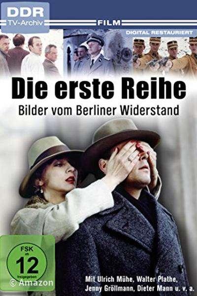 Die erste Reihe Die erste Reihe