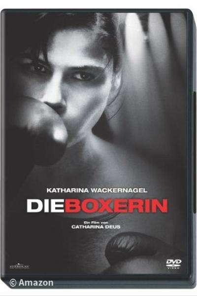 Die Boxerin Die Boxerin