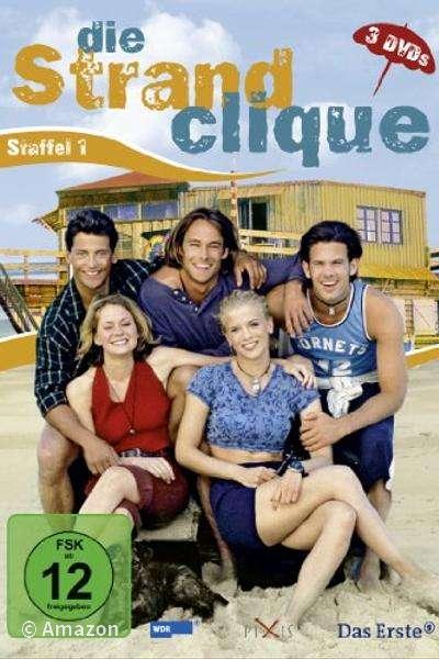 Die Strandclique Die Strandclique