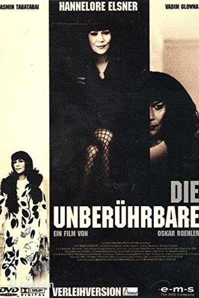 Die Unberührbare Die Unberührbare