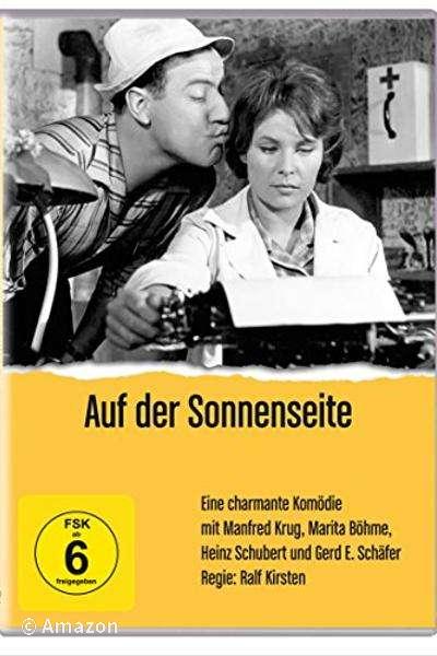 Auf der Sonnenseite Auf der Sonnenseite