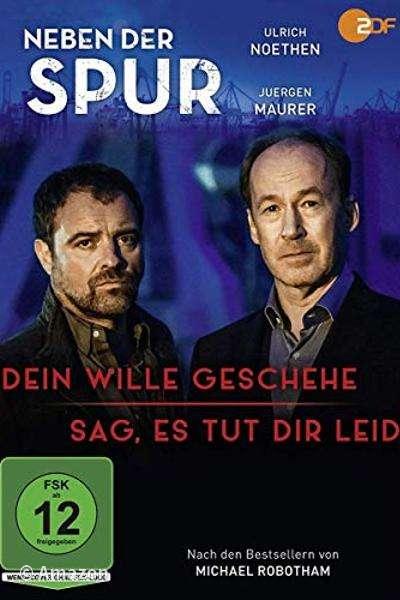 Neben der Spur - Dein Wille geschehe Neben der Spur - Dein Wille geschehe