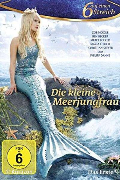 Die kleine Meerjungfrau Die kleine Meerjungfrau