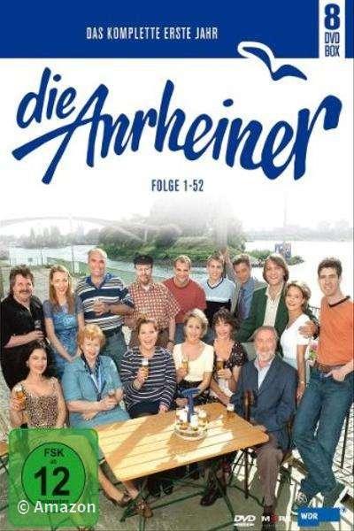Die Anrheiner Die Anrheiner