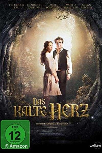 Das kalte Herz Das kalte Herz