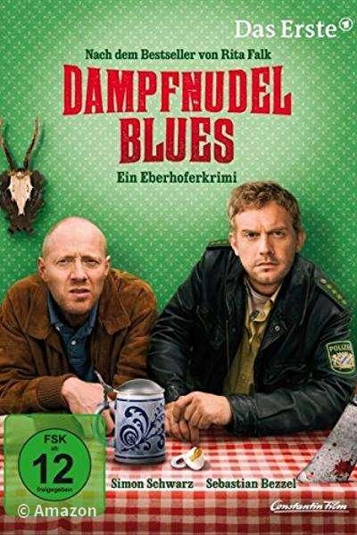 Dampfnudelblues Dampfnudelblues