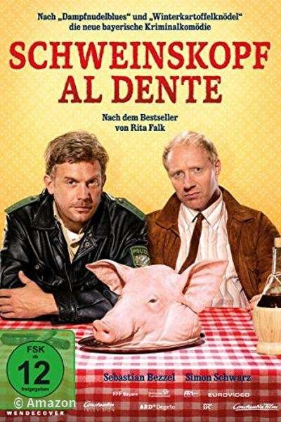 Schweinskopf al dente Schweinskopf al dente