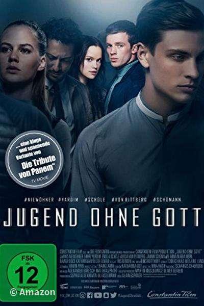 Jugend ohne Gott Jugend ohne Gott