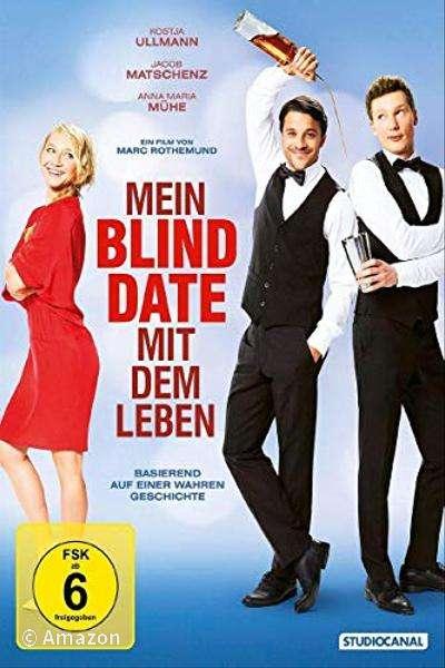 Mein Blinddate mit dem Leben Mein Blinddate mit dem Leben