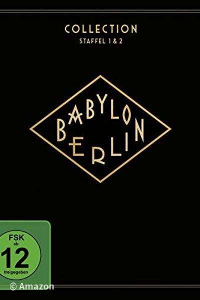 Babylon Berlin Babylon Berlin