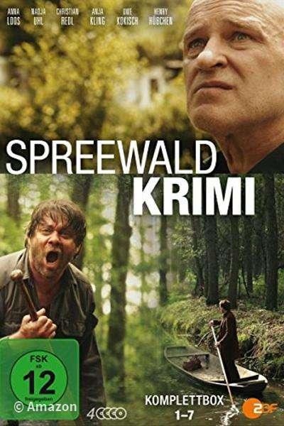 Spreewaldkrimi Spreewaldkrimi