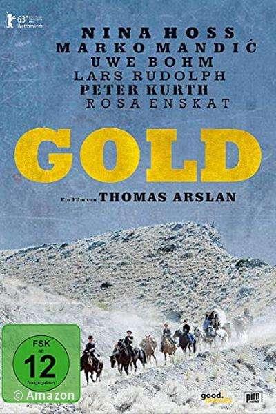 Gold Gold