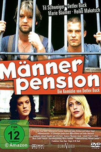 Männerpension Männerpension