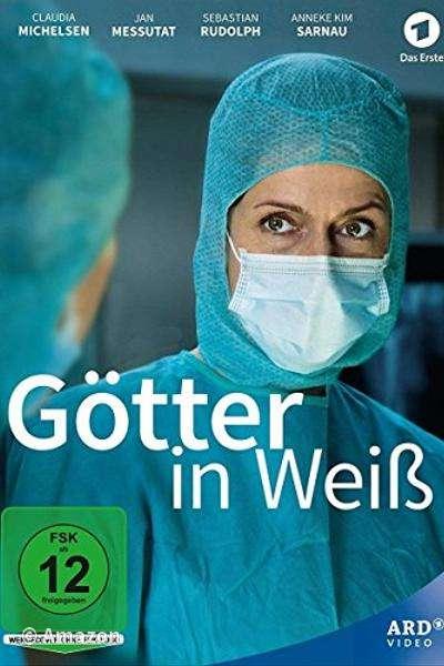Götter in Weiß Götter in Weiß