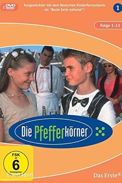 Die Pfefferkörner Die Pfefferkörner