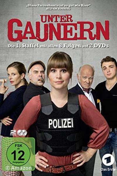 Unter Gaunern Unter Gaunern