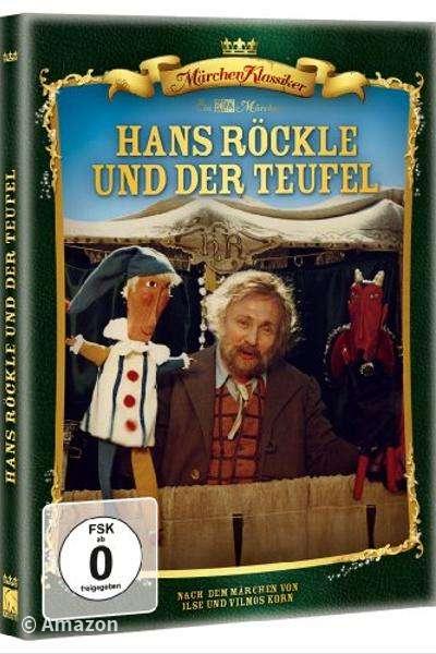 Hans Röckle und der Teufel Hans Röckle und der Teufel
