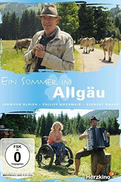Ein Sommer im Allgäu Ein Sommer im Allgäu