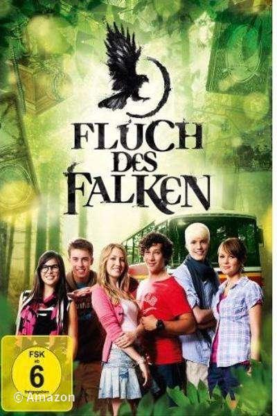 Fluch des Falken Fluch des Falken