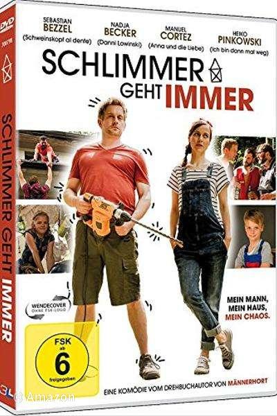 Schlimmer geht immer Schlimmer geht immer