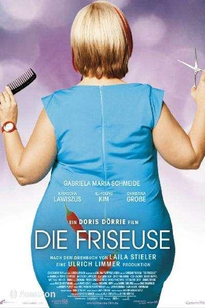 Die Friseuse Die Friseuse