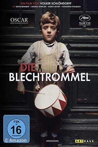 Die Blechtrommel Die Blechtrommel