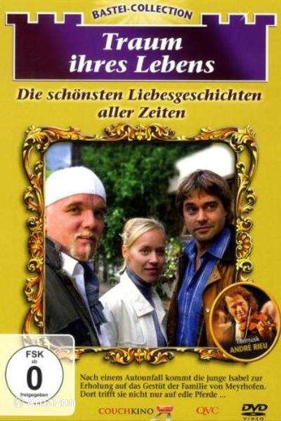 Traum ihres Lebens Traum ihres Lebens