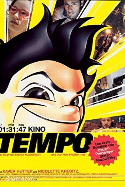 Tempo Tempo