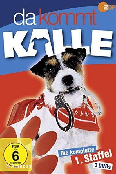 Da kommt Kalle Da kommt Kalle