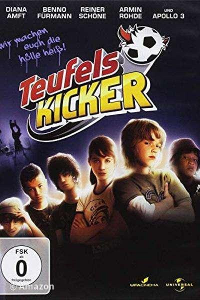 Teufelskicker Teufelskicker