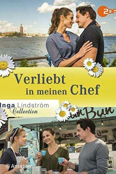 Inga Lindström - Verliebt in meinen Chef Inga Lindström - Verliebt in meinen Chef