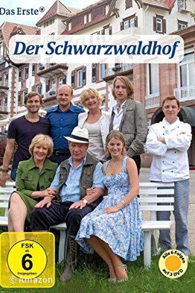 Der Schwarzwaldhof Der Schwarzwaldhof