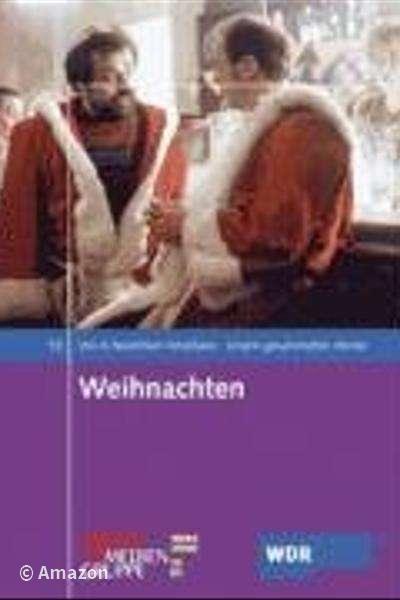 Weihnachten Weihnachten