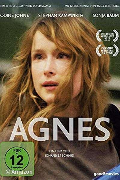 Agnes Agnes