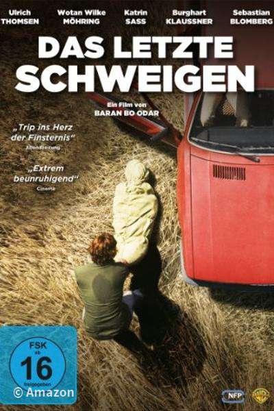 Das letzte Schweigen Das letzte Schweigen