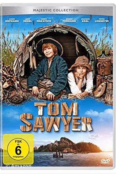Tom Sawyer Tom Sawyer
