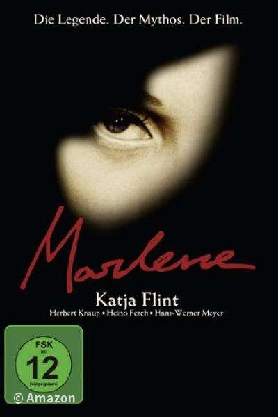 Marlene Marlene