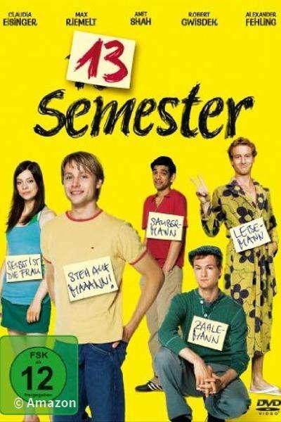 13 Semester 13 Semester