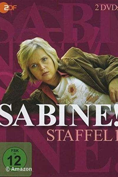 Sabine! Sabine!