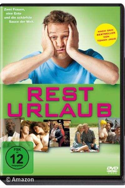 Resturlaub Resturlaub