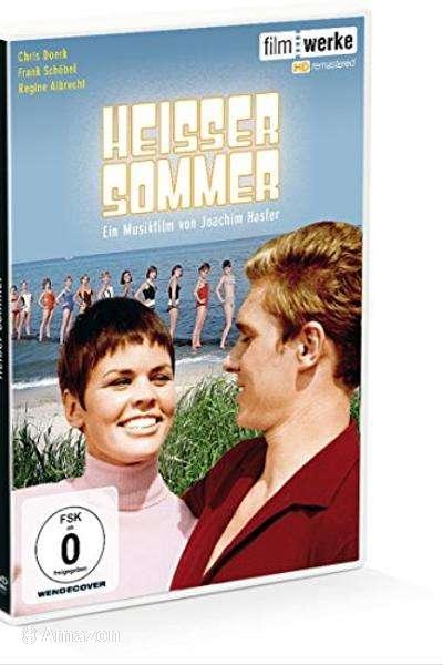 Heißer Sommer Heißer Sommer